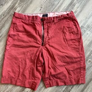 J. Crew Factory Gramercy Shorts